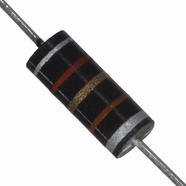 9250A-122-RC Bourns Inc.  Inductores fijos